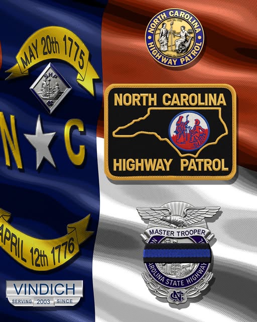 Jason Vindich Accident – Obituary: North Carolina Highway Patrol Mourn The Loss Of Master Trooper Jason R. Vindich Of Surry County Following Home Accident